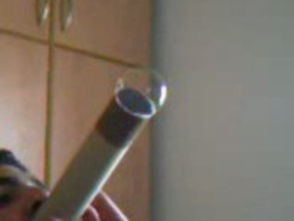 Our hookah Smoke Bubbles 2