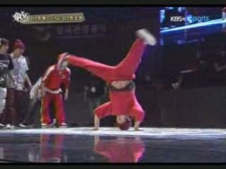 Last Mass Vs Last 4 one korea prelims