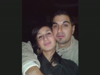 Anton et sandra le couple de lanne mdrr