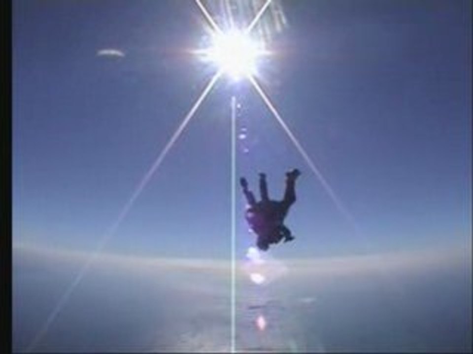 Saut parachute Abalone ( Mr zico ) 4/4