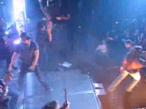 Enrique iglesias nadiya concert vip room nrj