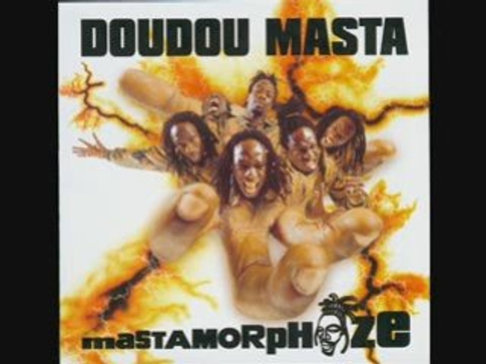Doudou Masta feat. Jeru the Damaja_Back to the Roots