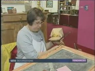 KGallery at "36e Salon des Antiquaires", Dijon, France