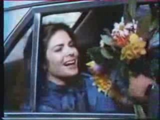 Pub pour le déodorant Impuls