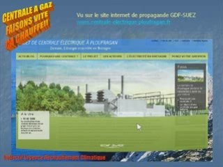Centrale Ploufragan : petite animation pour mieux comprendre