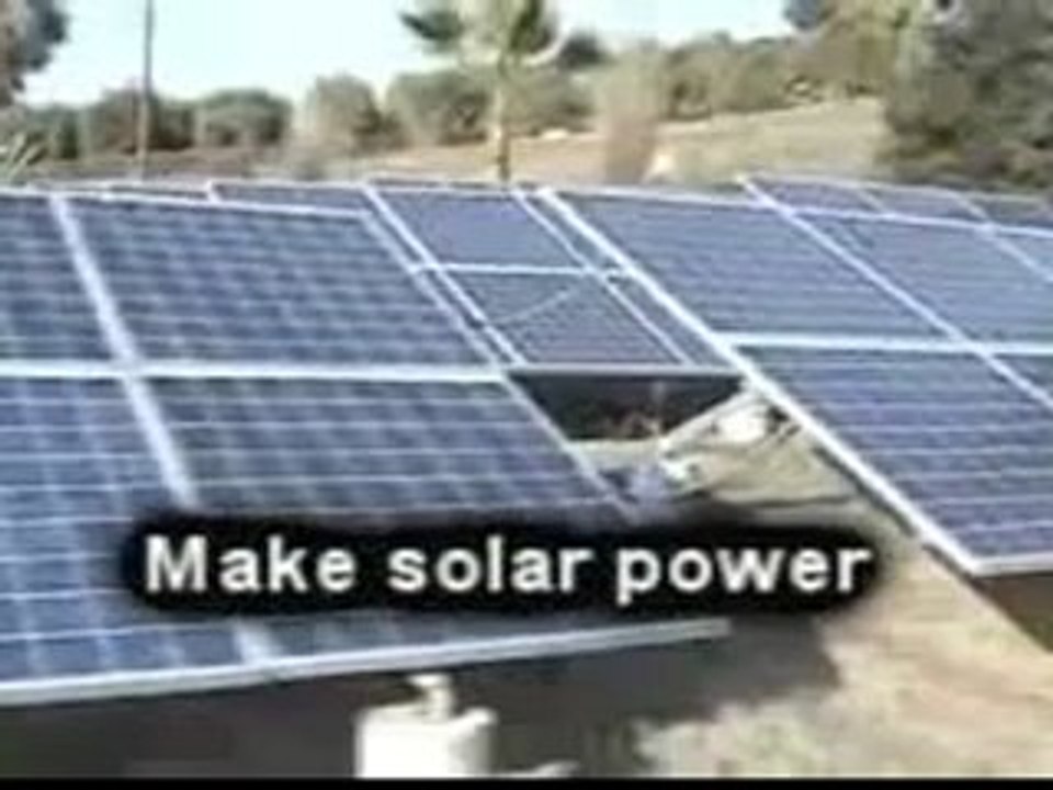 Save Earth Save Money