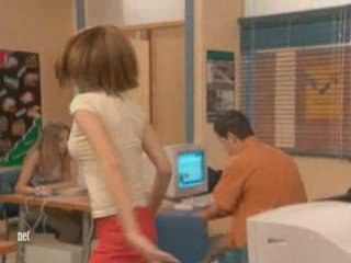 compañeros 7x08 2/4