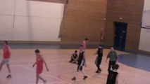 Clermont-Ferrand : NBA - Neyrat Basket Association