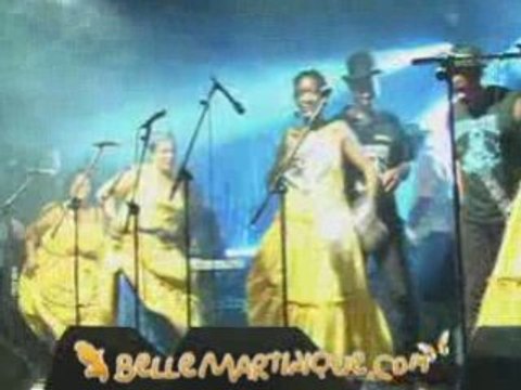 Rassin Nwel Chanté Noel podium RCI au Diamant