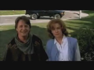 Doc Emmet Branle est de retour !!!