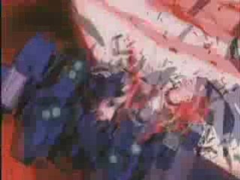 ALL THAT GUNDAM