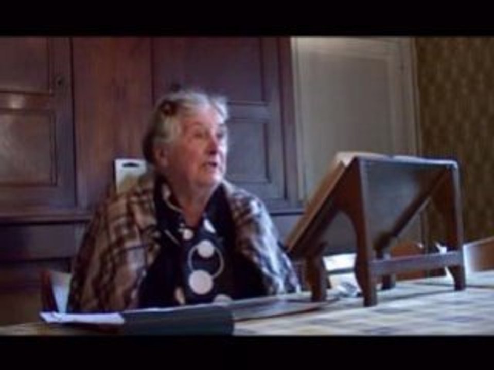 Les 90 Printemps d'Yvonne