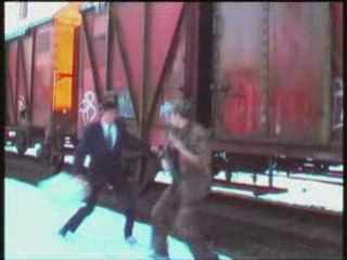 JAMES BOUM 4 film extrait