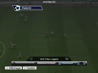 mon premier beau but dans "vers une legende"