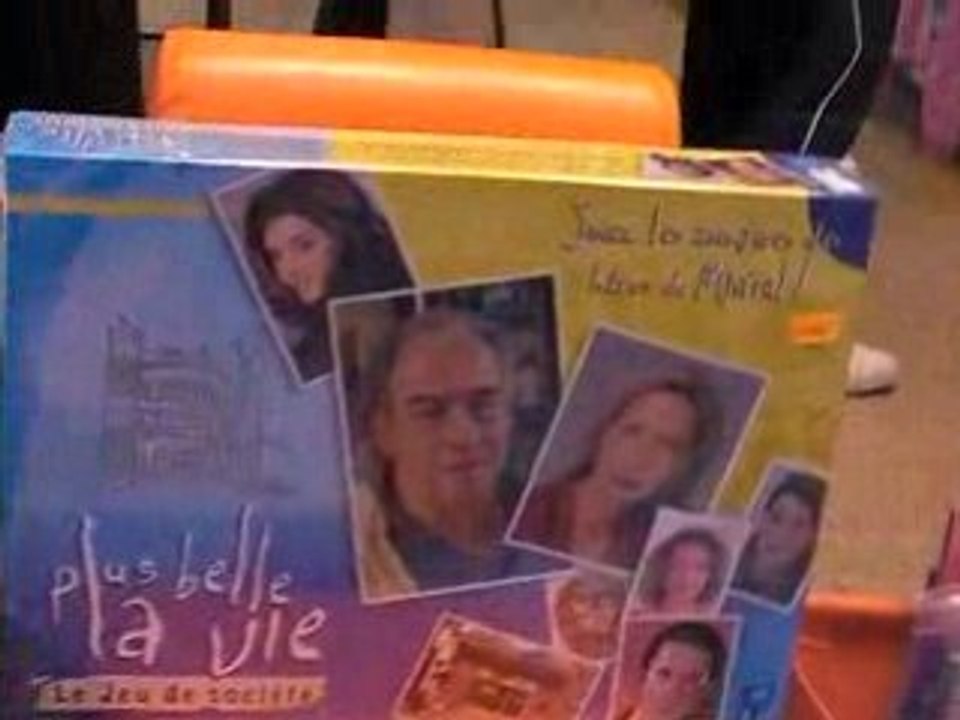 Magasin Plus Belle la Vie à Aix en Provence