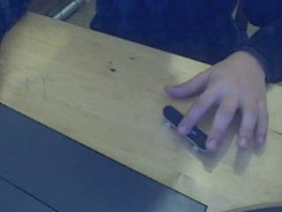 Tutorial Flip