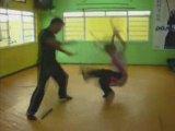 MASTER GOMES NETO - Kung Fu Martial Art