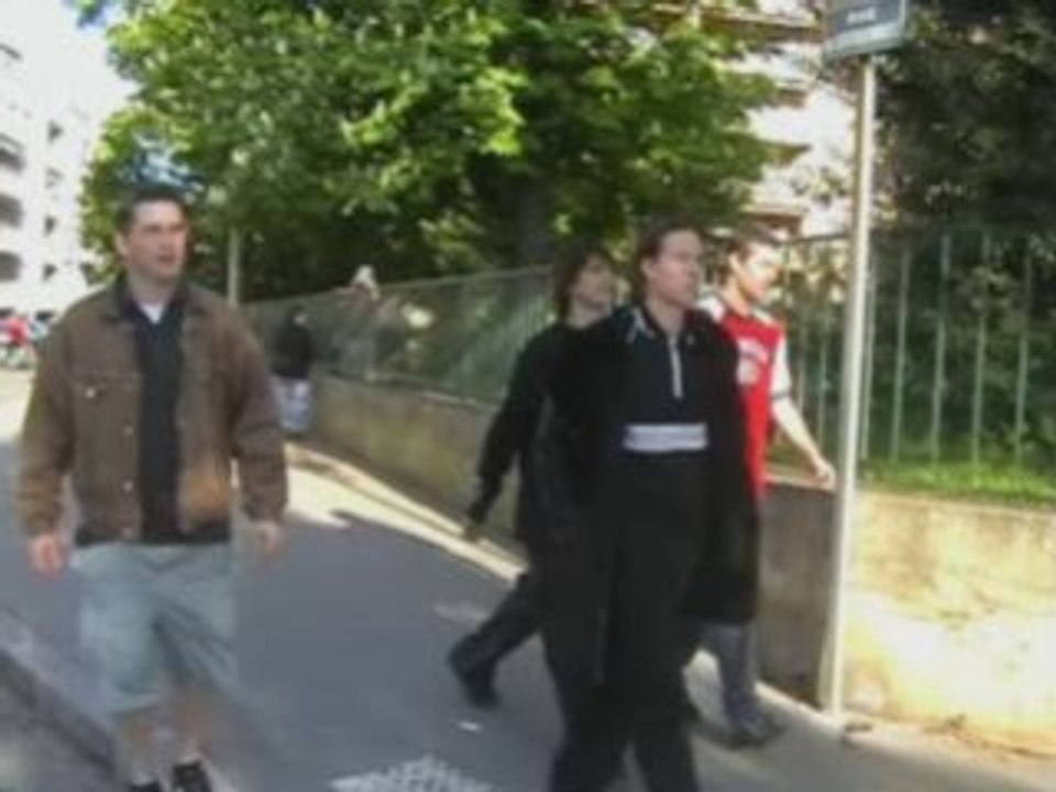 Ben et hug - Deal