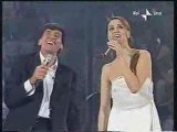 センツァ・フィーネ - Gianni Morandi e Paola Cortellesi