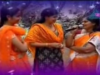 Idea Star Singer 2008 Arya Grihapravesham