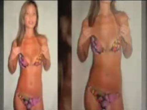 Spray Tan Tampa - Airbrush Tanning by Terry