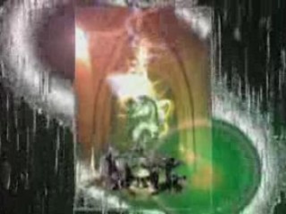 Ninja Acrimonie hip hop parrainé par junior & babyson wanted