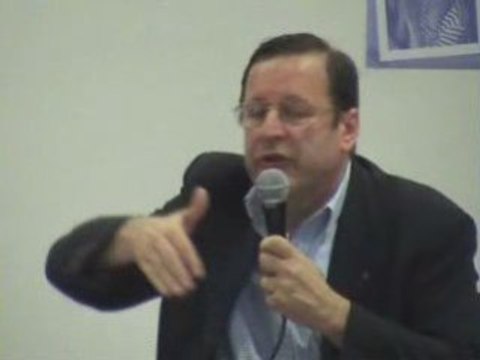 08/06/06 (3) Conférence Bernard Teper à Dijon