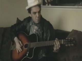 Jumpin' jack flash (Jagger/Richards)