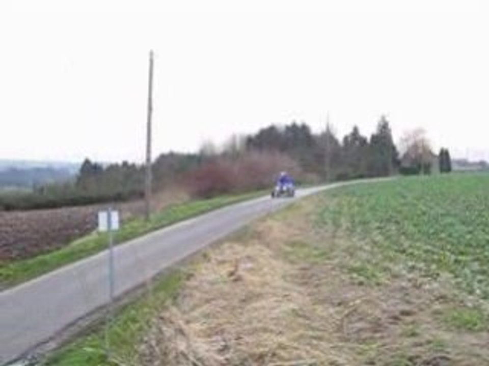 Quad yamaha 700 raptor en glisse (4)