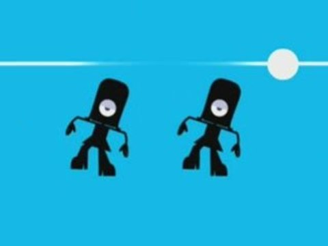 Hip Hop Sleepover Party with Dance Moves from Coolest Game