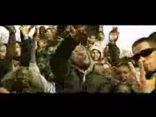 DEMON ONE FEAT SOPRANO - j'etais comme eux