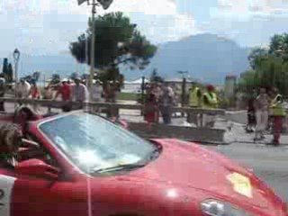 Montreux Grand Prix 2006 (2)... Ferrari...