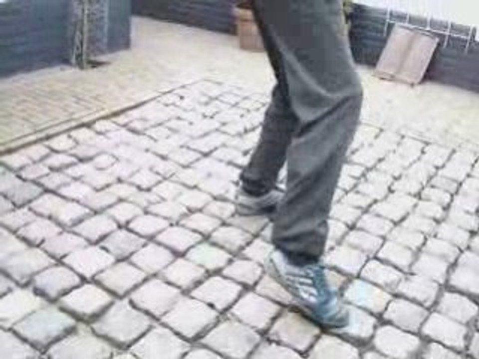 Jump Dré