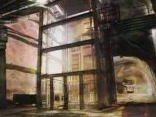 FEAR 2 Project origin : environnement