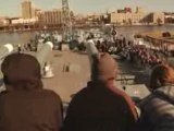 Red Bull Skateboarding-You sunk my battleship