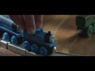 Tutku Oyunları / Little Children Fragman (www.fragmans.com)