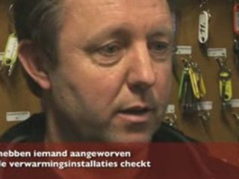 Plan Kyoto Local, Watermael-Boitsfort 2008