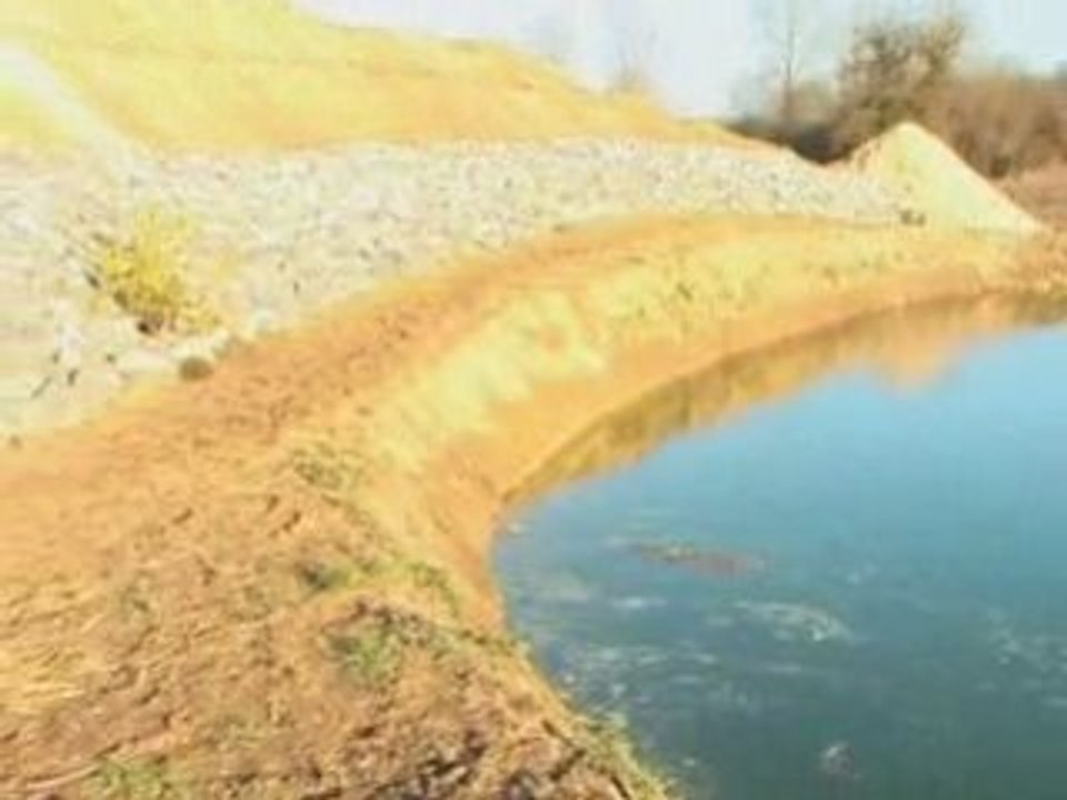 Naissance d'un écolieu