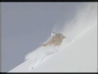 Le ski/surf de rando avec ESMUG-GUCEM 2007-2008