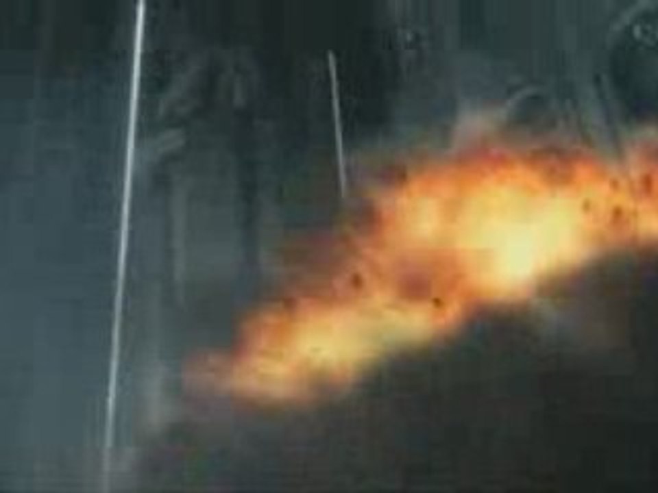 FF-Versus XIII.Trailer 2