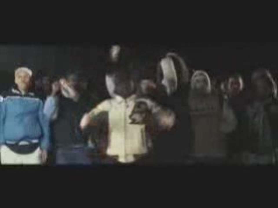 KIDDAM FEAT ZOXEA - maintenant