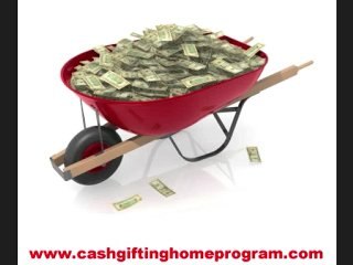 The My Viral Cash Flow System|Gifting