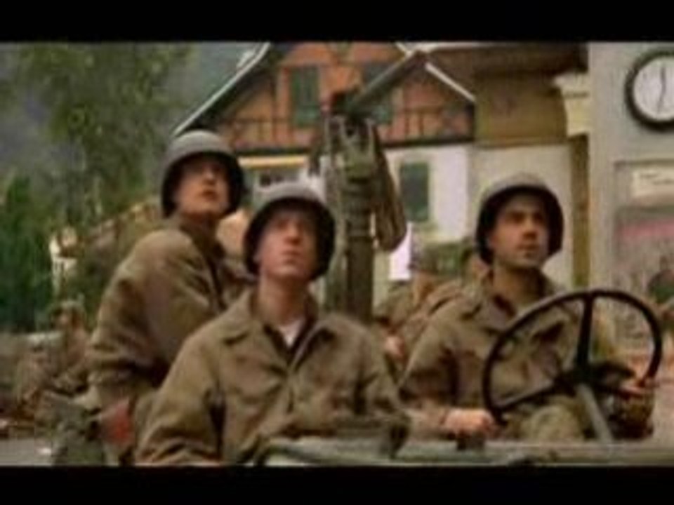 Band Of Brothers Trailer 2