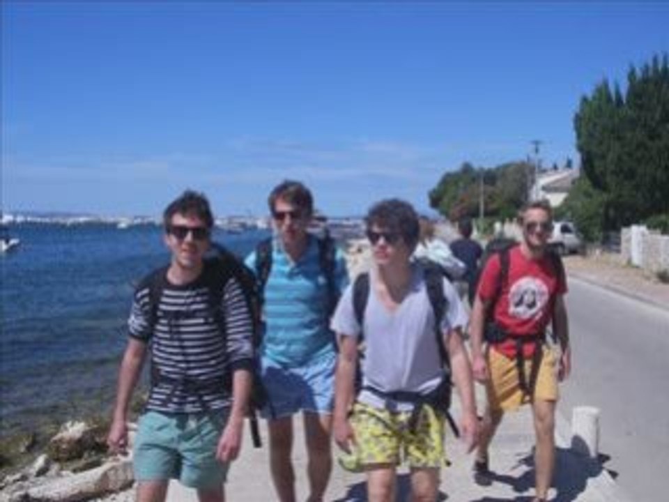 CROATIE