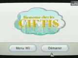 Test vidéo Bienvenue Chez Les Ch'tits