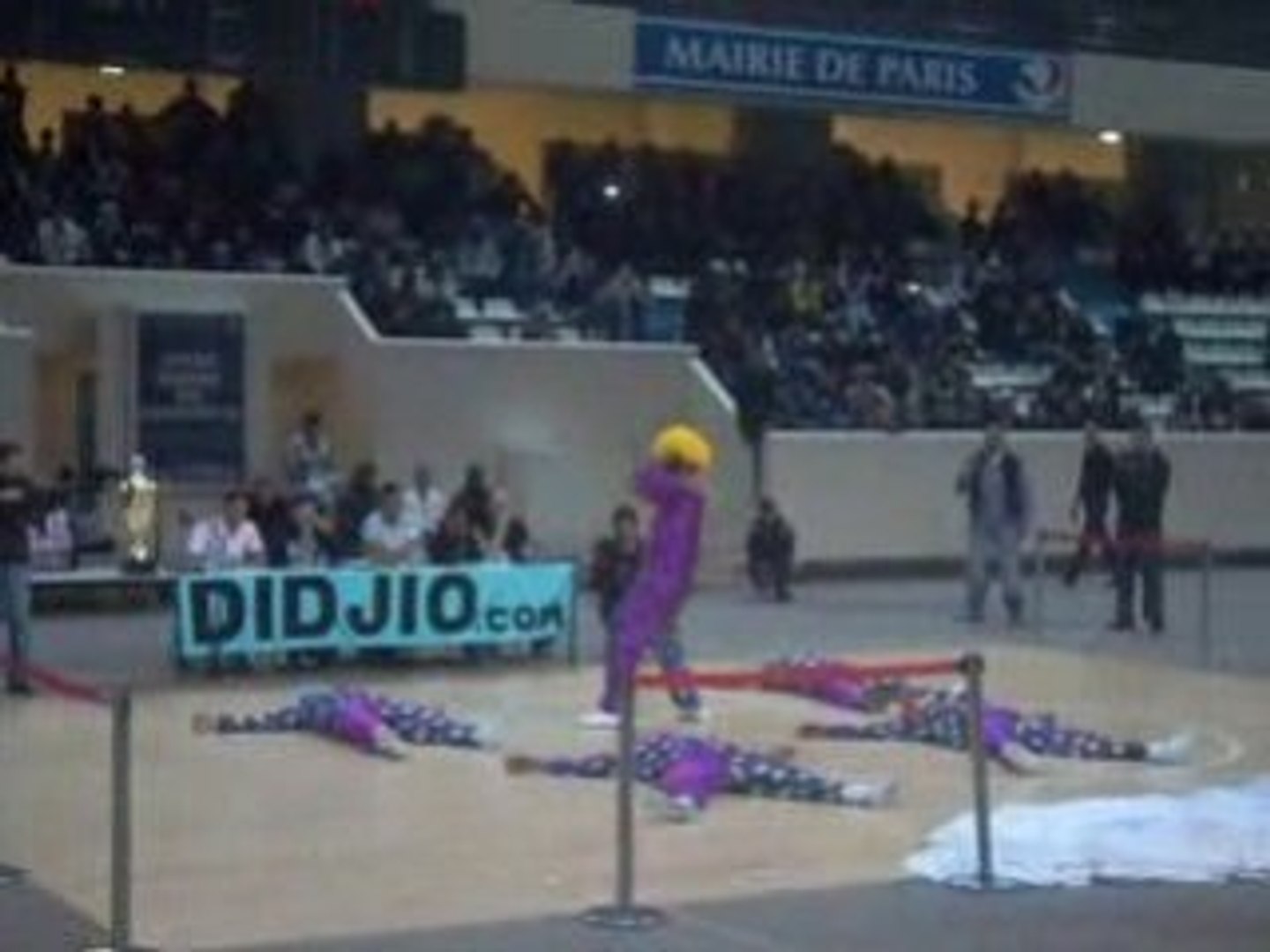 Show des Famous