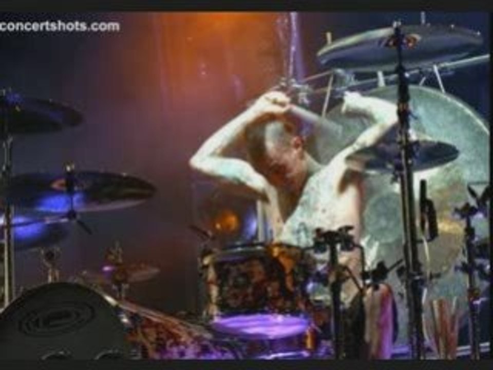 Blink 182 is not dead sur What Went Wrong