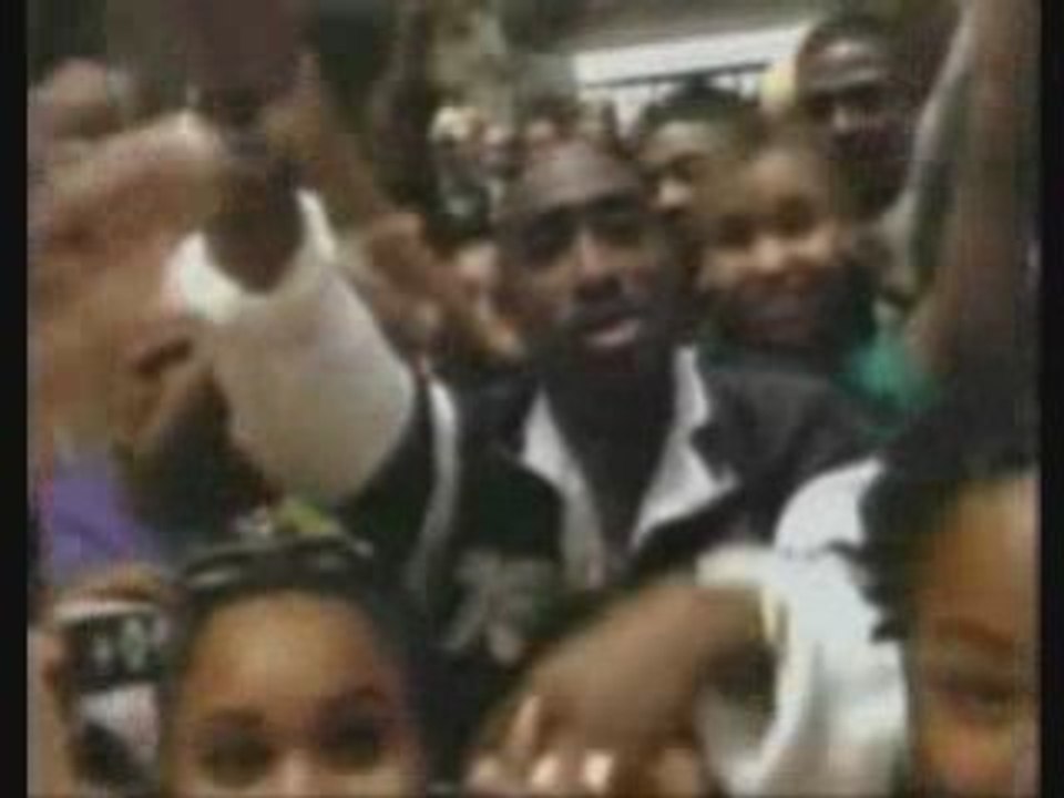 2PAC inedit sortie 2009 EXCLU