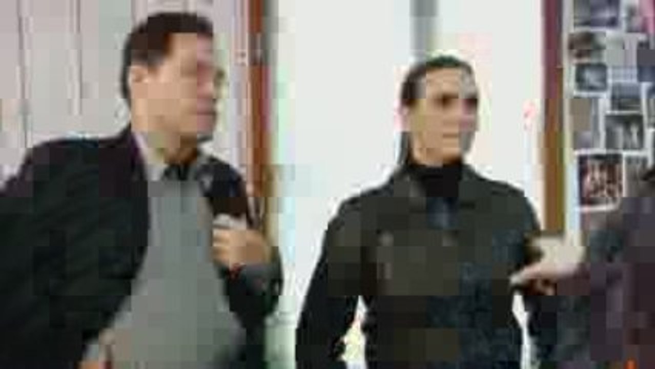 Wipitta - Episode 2: Entrée libre.