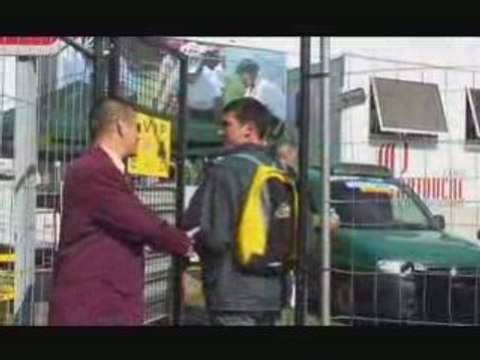 Regards croisés sur le TPC-bande annonce